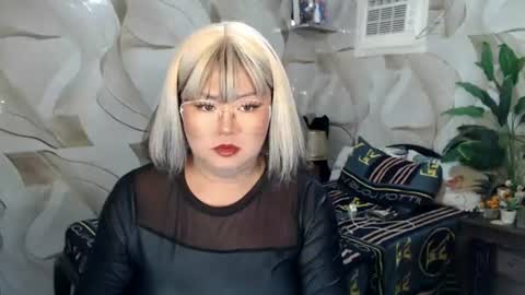 scarlette online show from 07.12.26