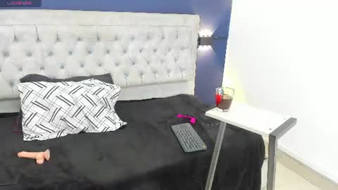 Snapshot of scarlette_stevens chatting on 06.16.26 SCARLETTE STEVENS online show from 06.16.26