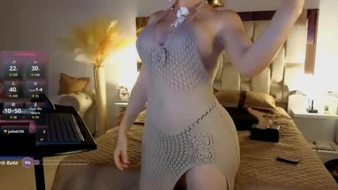 scarlette_tsunade online show from 09.09.25