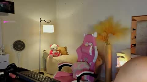 scarlette_tsunade online show from 11.01.25