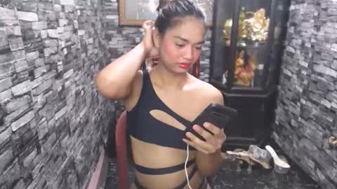 SCAS ANGEL S online show from 05.16.26