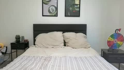 Scarlett online show from 03.09.26