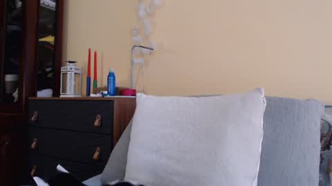 Scarlett online show from 12.27.24