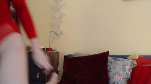 Scarlett online show from 01.03.25