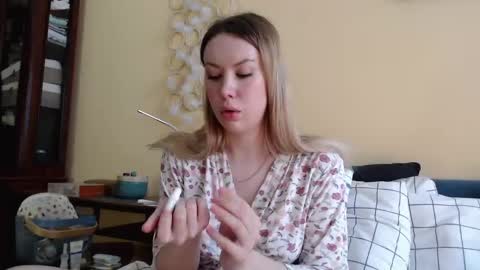 Scarlett online show from 02.19.25