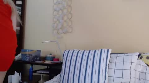 Scarlett online show from 02.23.25