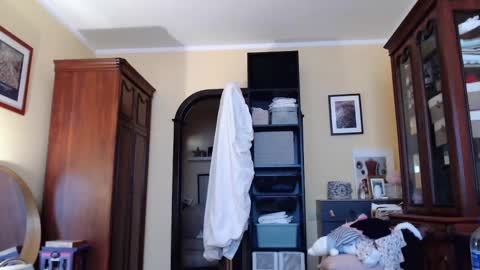 Scarlett online show from 02.25.25