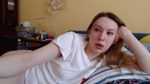 Scarlett online show from 02.26.25