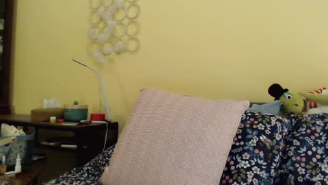 Scarlett online show from 03.05.25