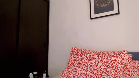 Scarlett online show from 01.09.26