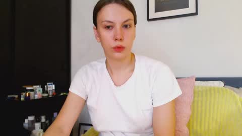 Scarlett online show from 06.02.26
