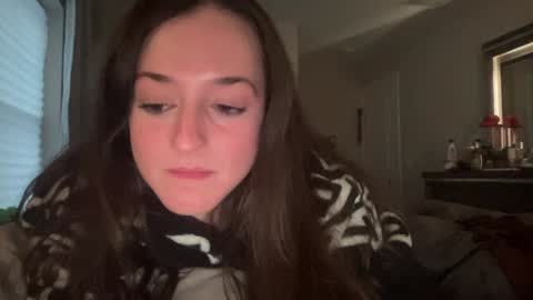 Snapshot of scarlettgracevip chatting on 01.11.25 scarlettgracevip online show from 01.11.25