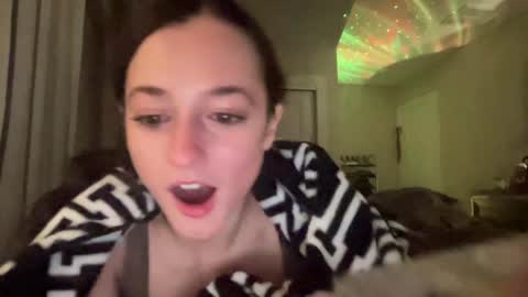 Snapshot of scarlettgracevip chatting on 01.13.25 scarlettgracevip online show from 01.13.25