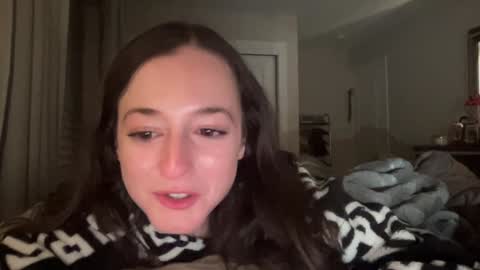 Snapshot of scarlettgracevip chatting on 01.13.25 scarlettgracevip online show from 01.13.25