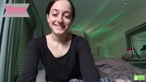 Snapshot of scarlettgracevip chatting on 01.24.25 scarlettgracevip online show from 01.24.25