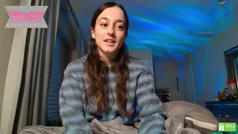 Snapshot of scarlettgracevip chatting on 01.26.25 scarlettgracevip online show from 01.26.25