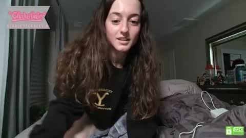 Snapshot of scarlettgracevip chatting on 01.29.25 scarlettgracevip online show from 01.29.25