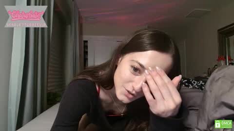 Snapshot of scarlettgracevip chatting on 01.31.25 scarlettgracevip online show from 01.31.25