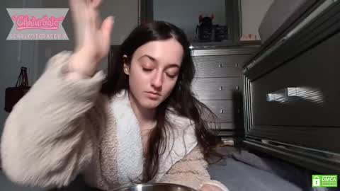 Snapshot of scarlettgracevip chatting on 02.12.25 scarlettgracevip online show from 02.12.25