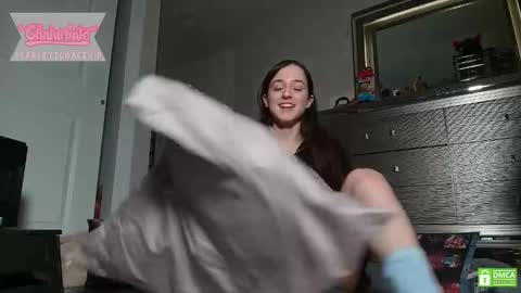 Snapshot of scarlettgracevip chatting on 02.20.25 scarlettgracevip online show from 02.20.25