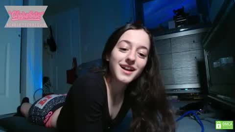 Snapshot of scarlettgracevip chatting on 03.12.25 scarlettgracevip online show from 03.12.25