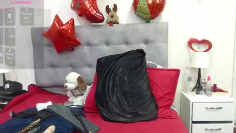 Scartt online show from 12.05.25