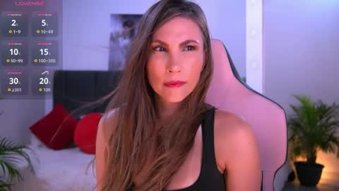 scarletthalls online show from 04.03.26