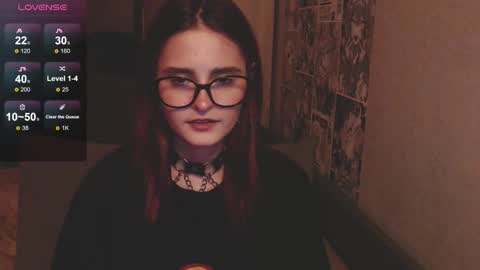 Scarlett online show from 01.07.26