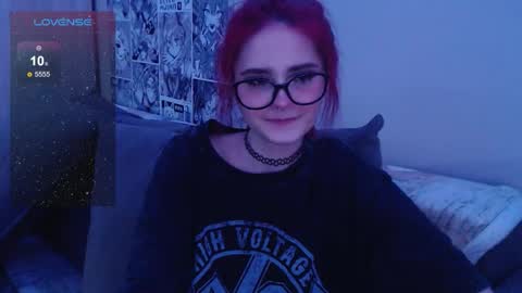 Snapshot of scarlettharrison09 chatting on 02.19.26 Scarlett online show from 02.19.26