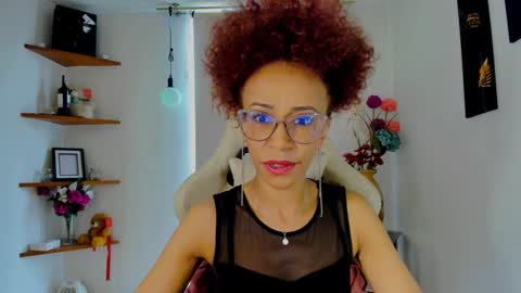 Scarlett online show from 12.06.24