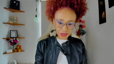 Scarlett online show from 12.30.24