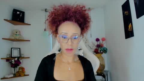 Scarlett online show from 12.31.24