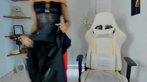 Scarlett online show from 01.02.25