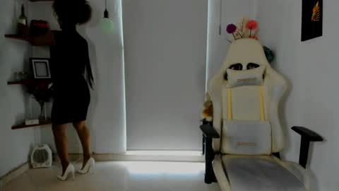 Scarlett online show from 01.08.25