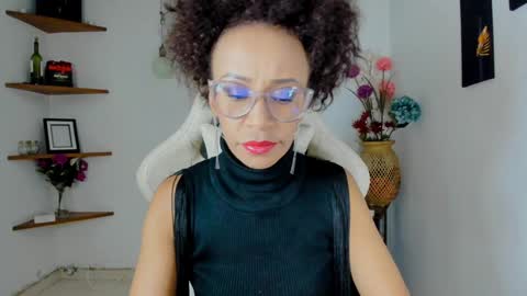 Scarlett online show from 01.08.25