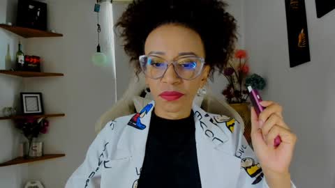 Scarlett online show from 01.09.25