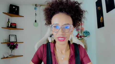 Scarlett online show from 01.11.25