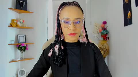 Scarlett online show from 01.18.25