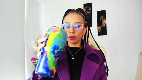 Scarlett online show from 02.15.25