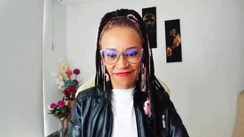 Scarlett online show from 02.17.25