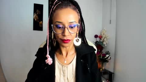 Scarlett online show from 02.21.25