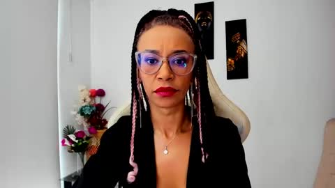 Scarlett online show from 03.10.25