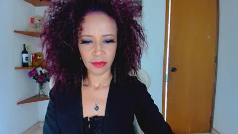 Scarlett online show from 10.07.25