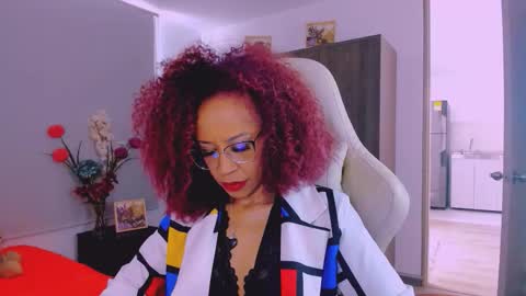 Scarlett online show from 03.23.26