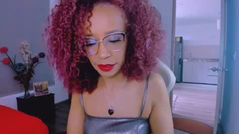 Scarlett online show from 03.31.26