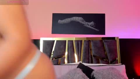 Snapshot of scarlettorres chatting on 09.21.25 scarlettorres online show from 09.21.25