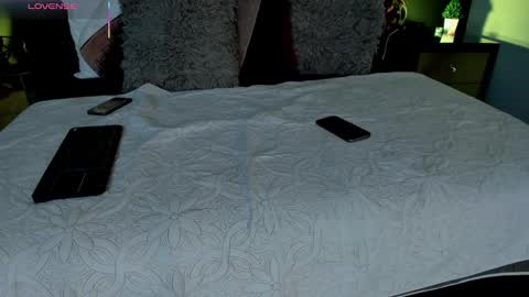 scarlettorres online show from 12.14.25