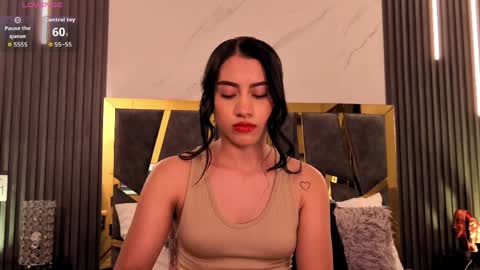 scarlettorres online show from 04.10.26