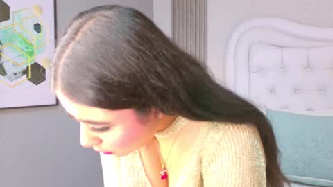 Scarlett Petrova online show from 02.21.26