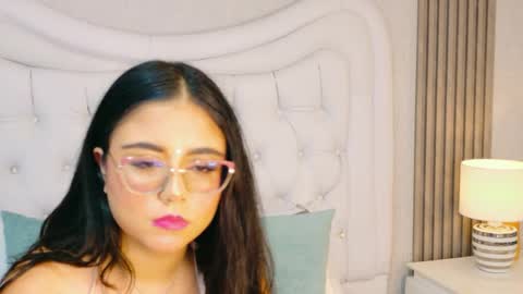 Scarlett Petrova online show from 04.15.26